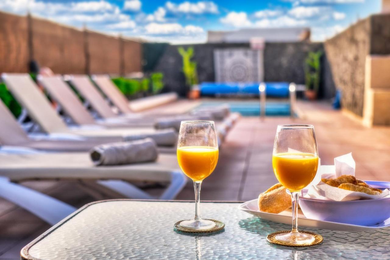 Casa Efesto-private Pool And Air-con Casa de Férias Playa Blanca (Lanzarote)