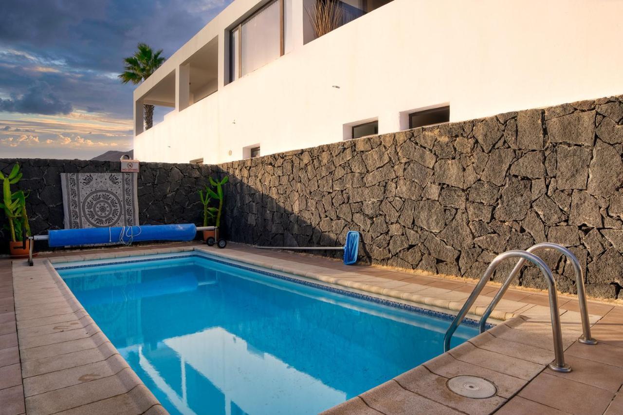 Casa Efesto-private Pool And Air-con Casa de Férias *